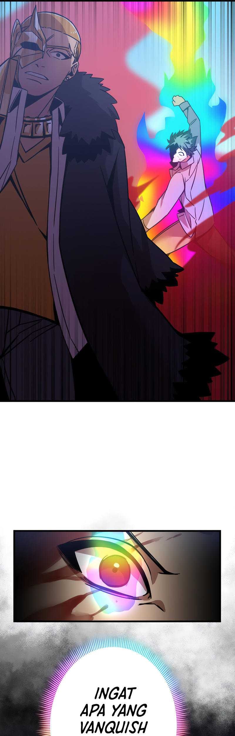 Savior of Divine Blood ~Draw Out 0.00000001% to Become the Strongest~ Chapter 05 Gambar 38