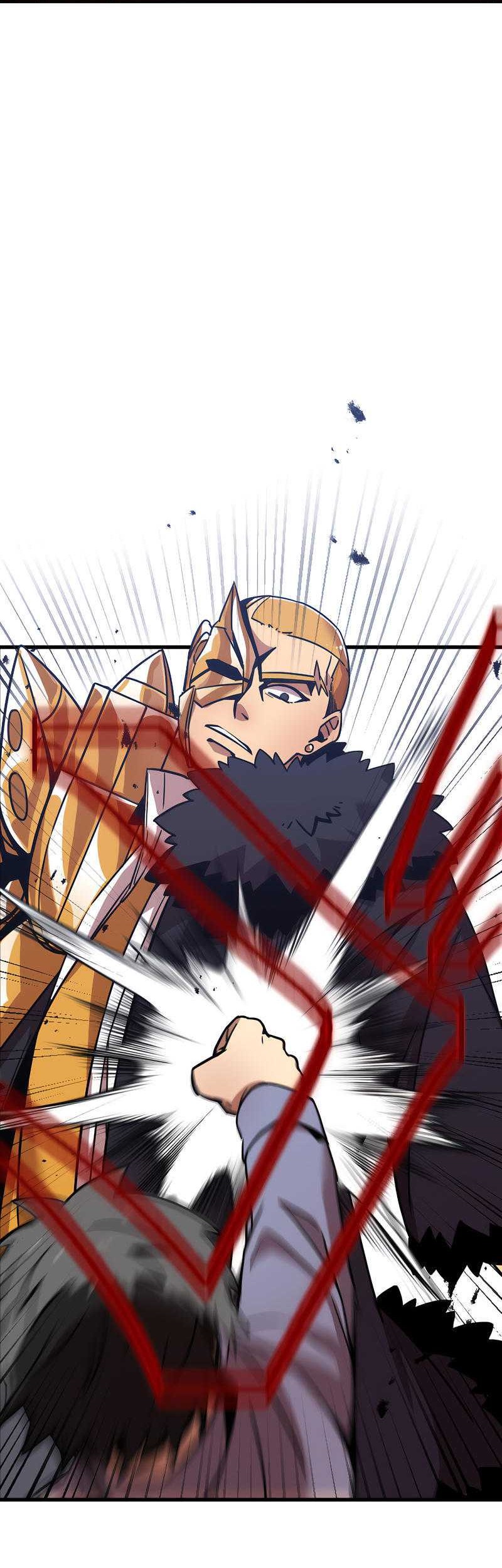 Savior of Divine Blood ~Draw Out 0.00000001% to Become the Strongest~ Chapter 05 Gambar 41