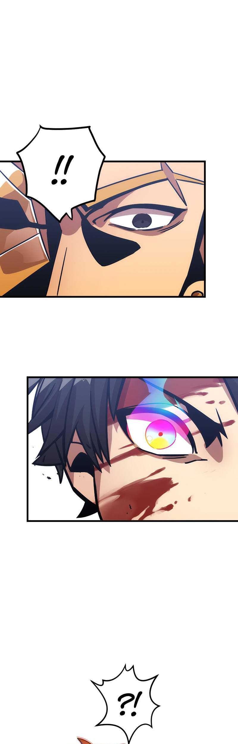Savior of Divine Blood ~Draw Out 0.00000001% to Become the Strongest~ Chapter 05 Gambar 42