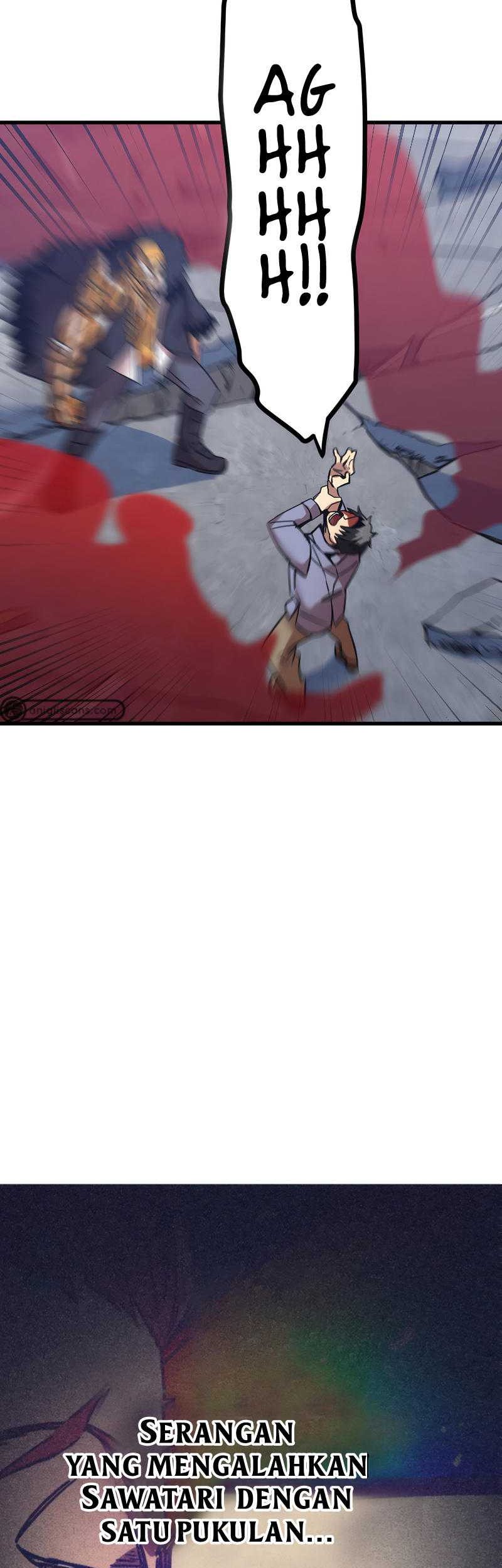 Savior of Divine Blood ~Draw Out 0.00000001% to Become the Strongest~ Chapter 05 Gambar 44