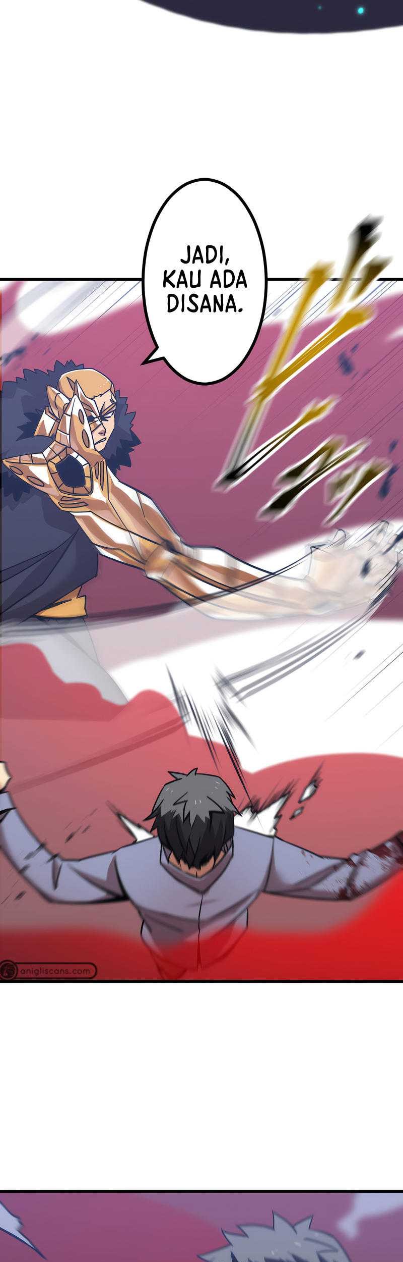 Savior of Divine Blood ~Draw Out 0.00000001% to Become the Strongest~ Chapter 05 Gambar 46