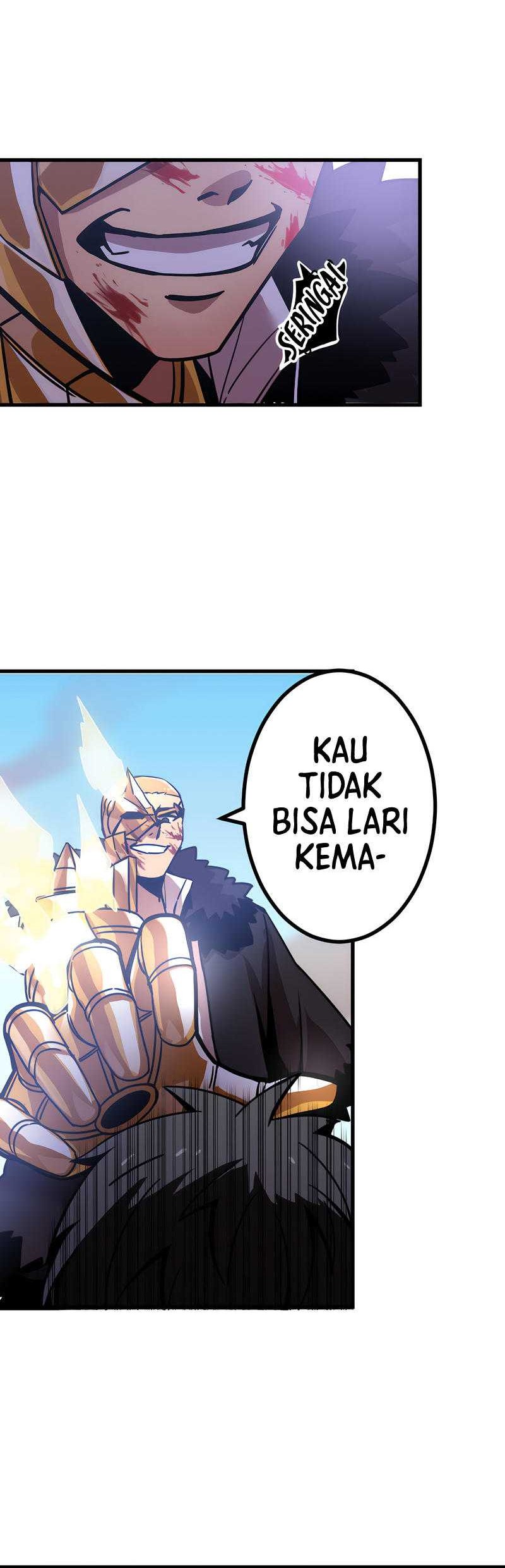 Savior of Divine Blood ~Draw Out 0.00000001% to Become the Strongest~ Chapter 05 Gambar 49