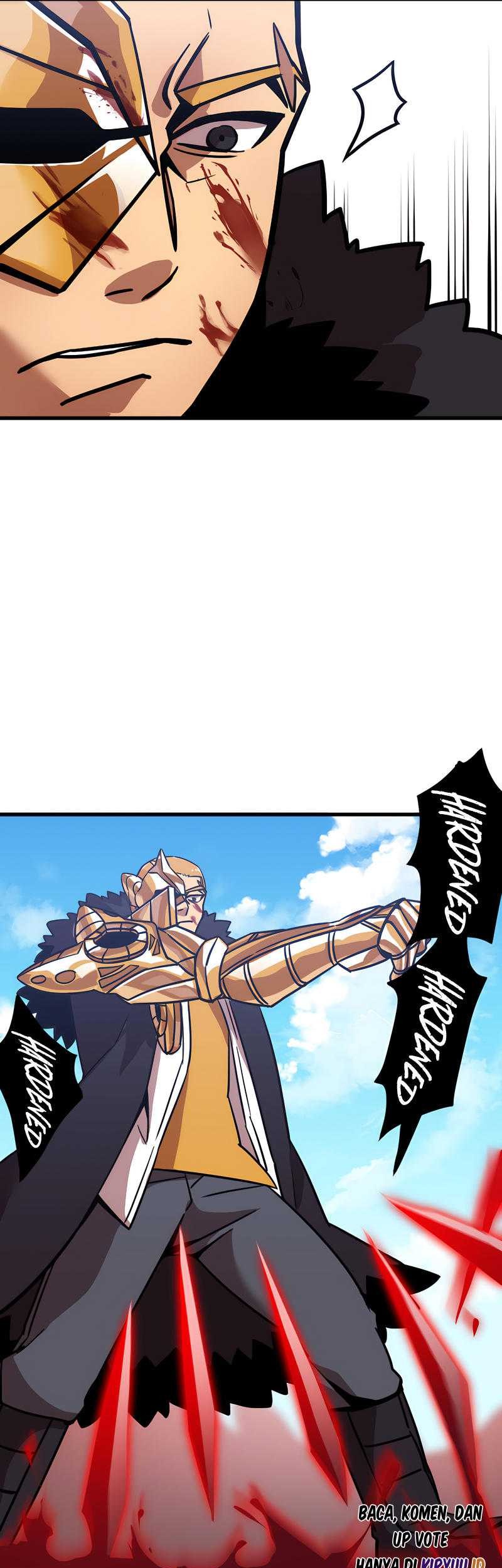 Savior of Divine Blood ~Draw Out 0.00000001% to Become the Strongest~ Chapter 05 Gambar 50