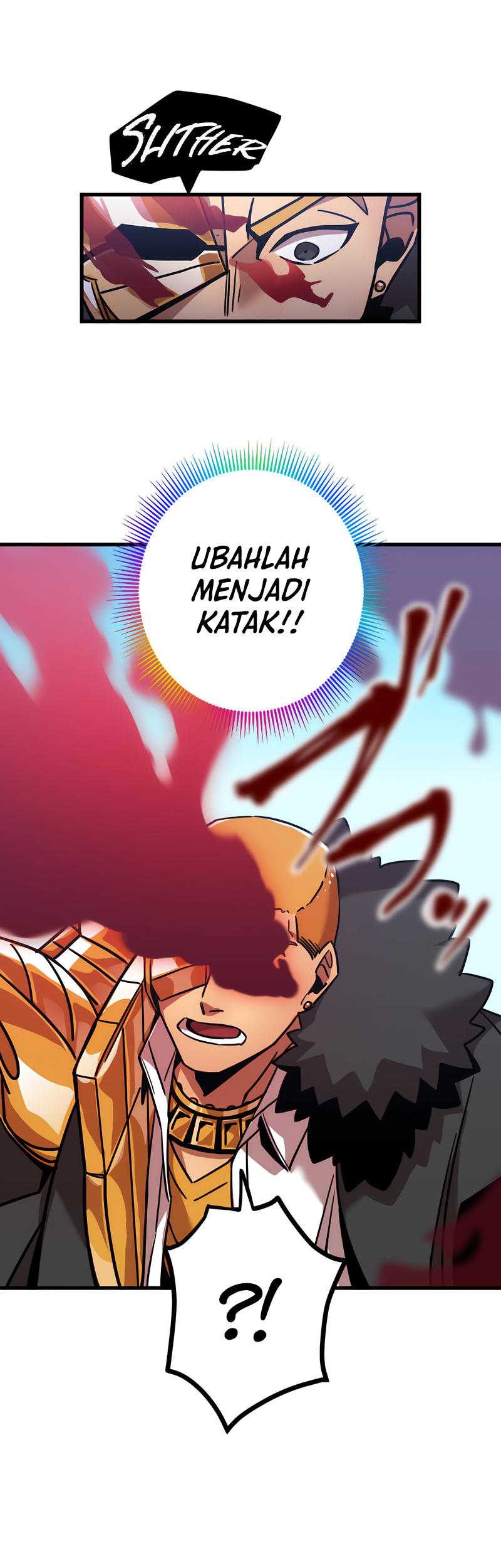 Savior of Divine Blood ~Draw Out 0.00000001% to Become the Strongest~ Chapter 05 Gambar 52
