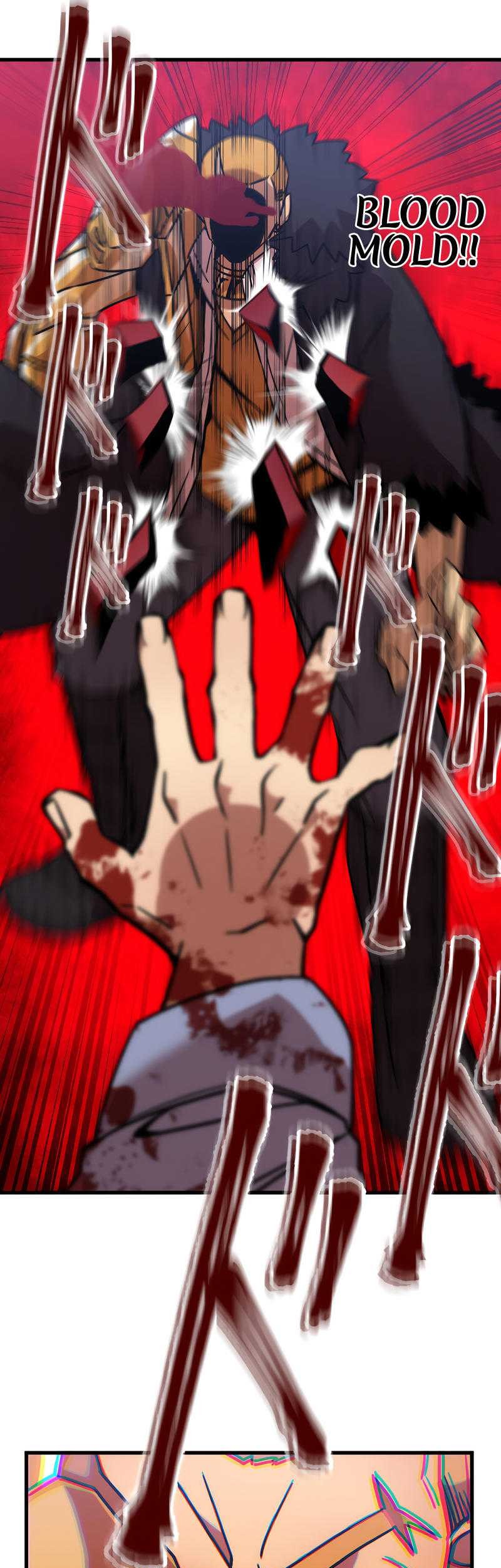 Savior of Divine Blood ~Draw Out 0.00000001% to Become the Strongest~ Chapter 05 Gambar 54