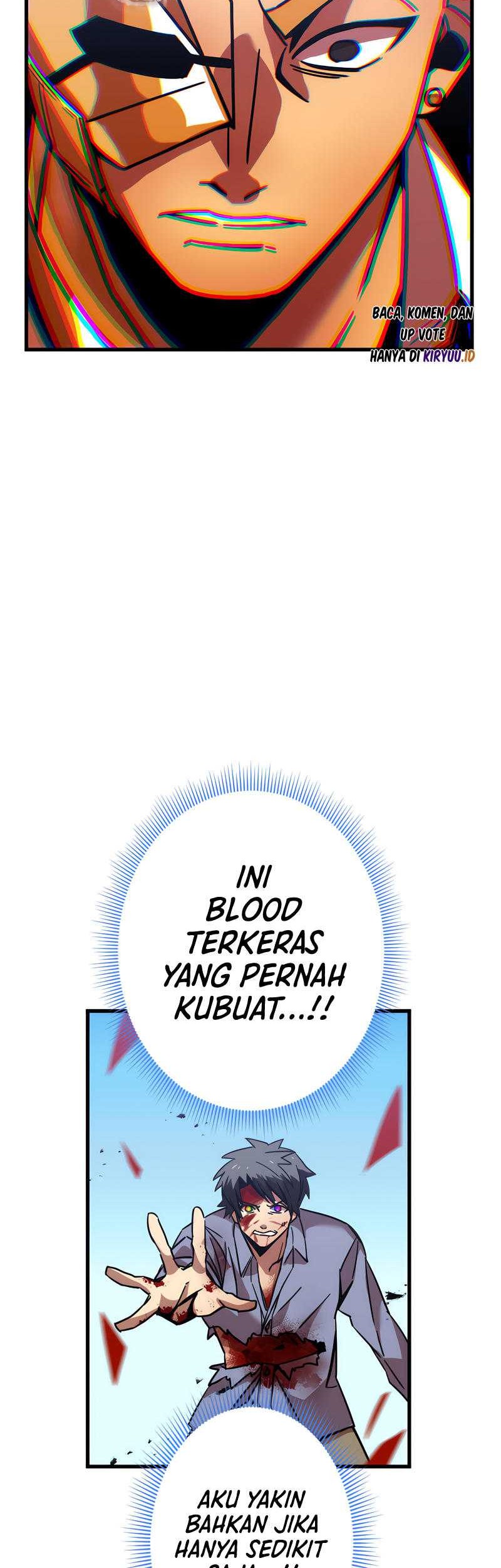 Savior of Divine Blood ~Draw Out 0.00000001% to Become the Strongest~ Chapter 05 Gambar 55