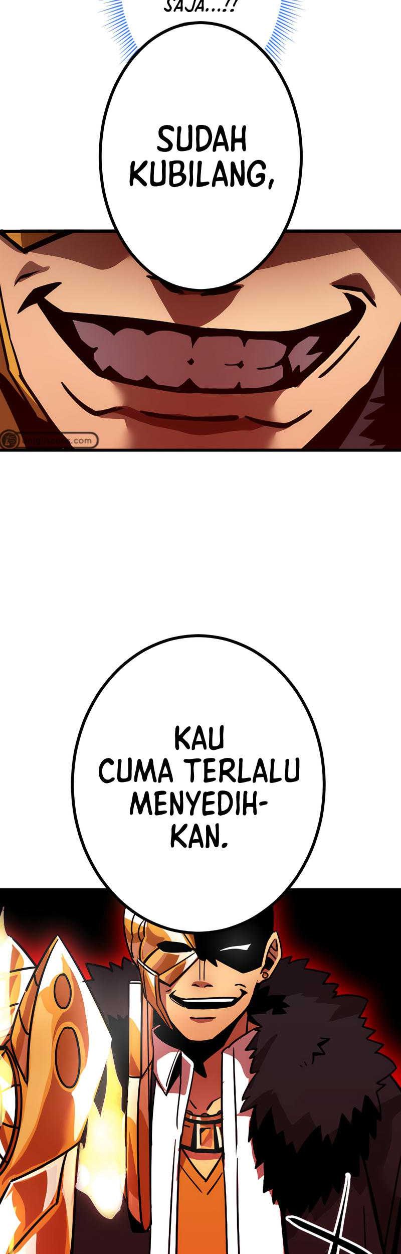 Savior of Divine Blood ~Draw Out 0.00000001% to Become the Strongest~ Chapter 05 Gambar 56
