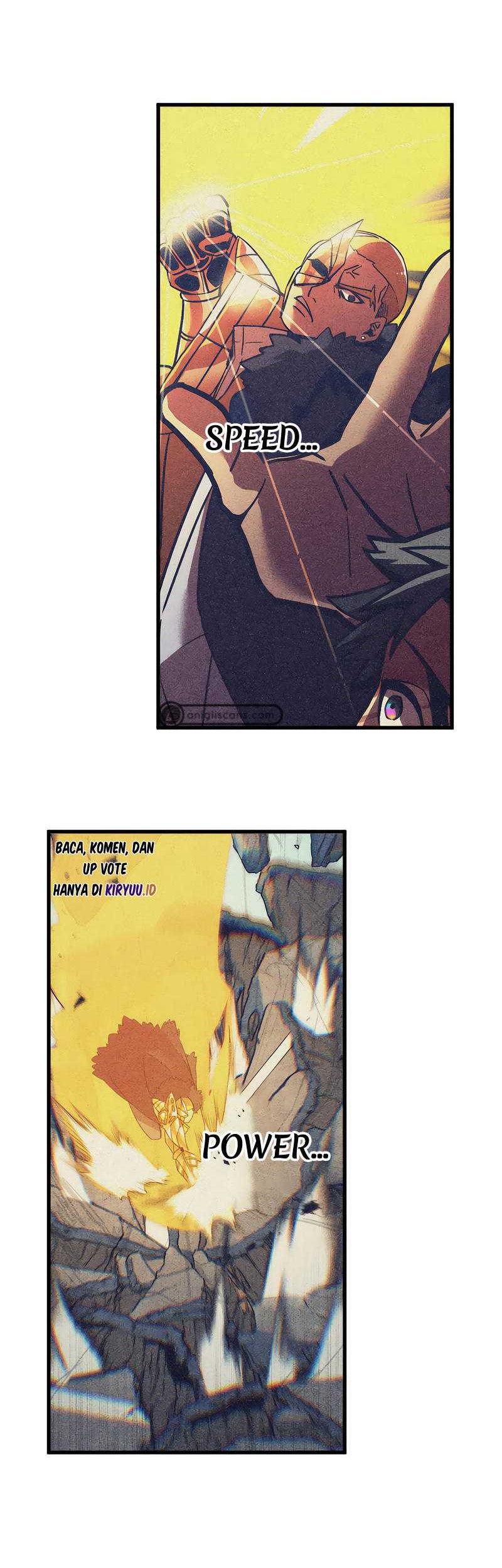 Savior of Divine Blood ~Draw Out 0.00000001% to Become the Strongest~ Chapter 05 Gambar 59