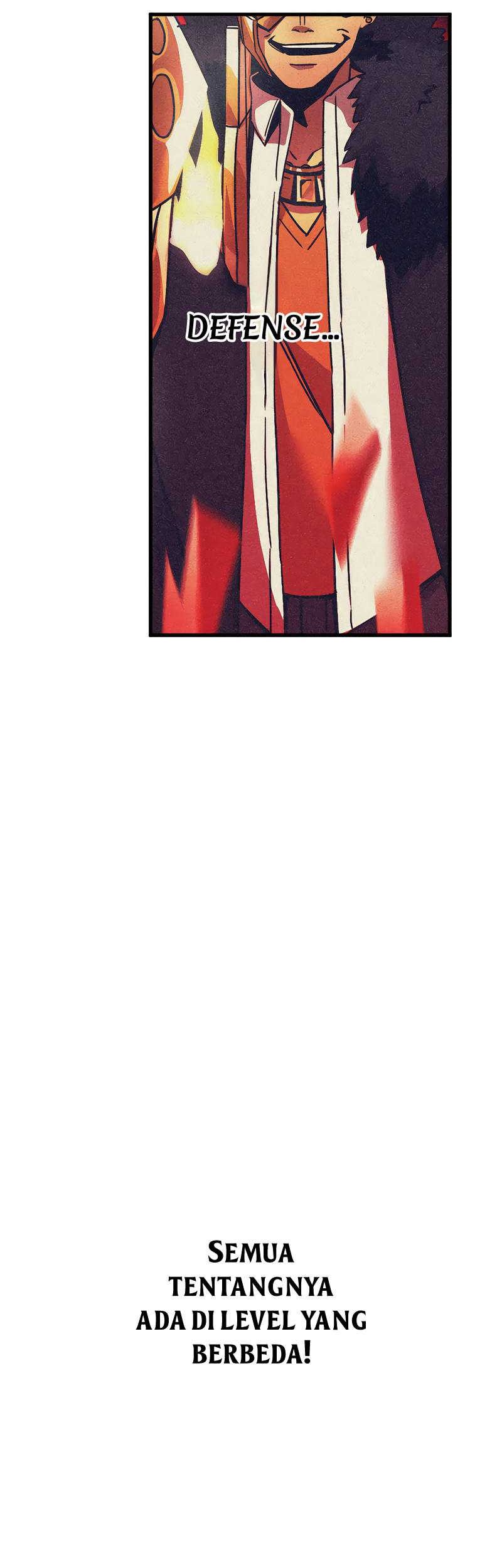 Savior of Divine Blood ~Draw Out 0.00000001% to Become the Strongest~ Chapter 05 Gambar 60