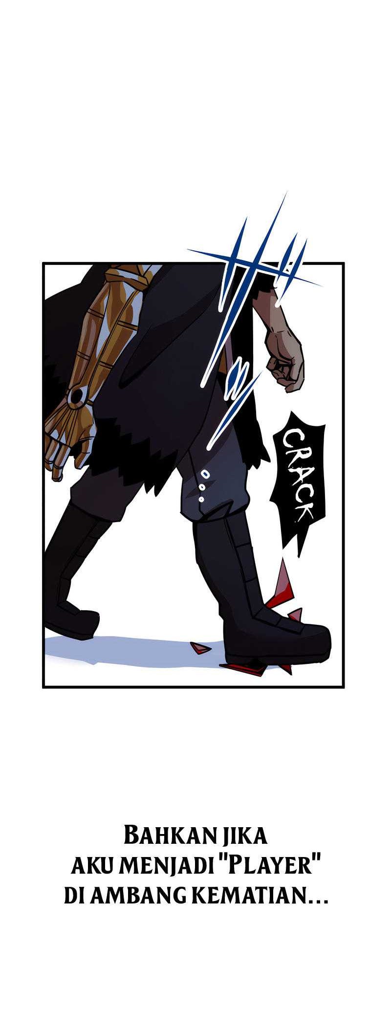Savior of Divine Blood ~Draw Out 0.00000001% to Become the Strongest~ Chapter 05 Gambar 61