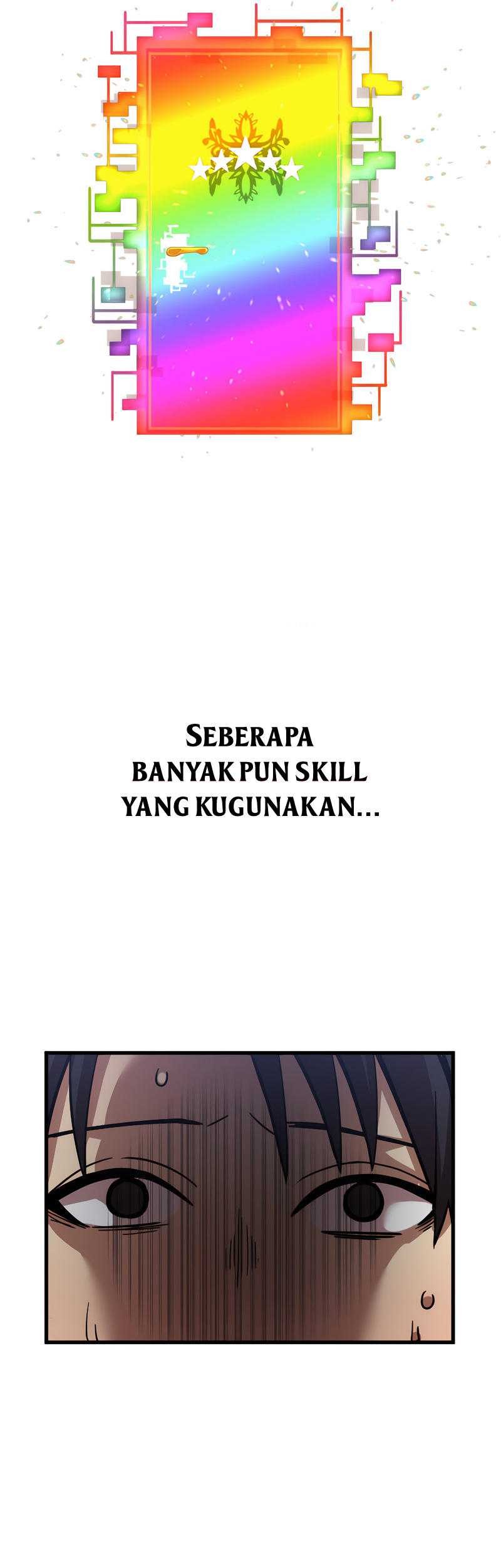 Savior of Divine Blood ~Draw Out 0.00000001% to Become the Strongest~ Chapter 05 Gambar 62
