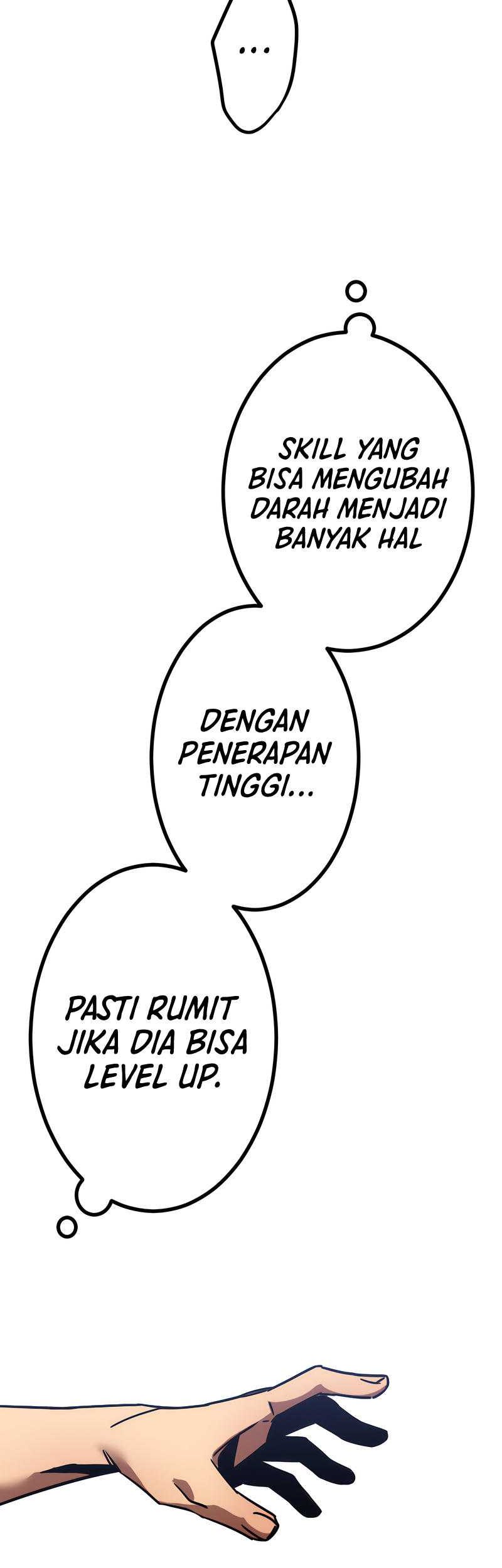 Savior of Divine Blood ~Draw Out 0.00000001% to Become the Strongest~ Chapter 05 Gambar 64