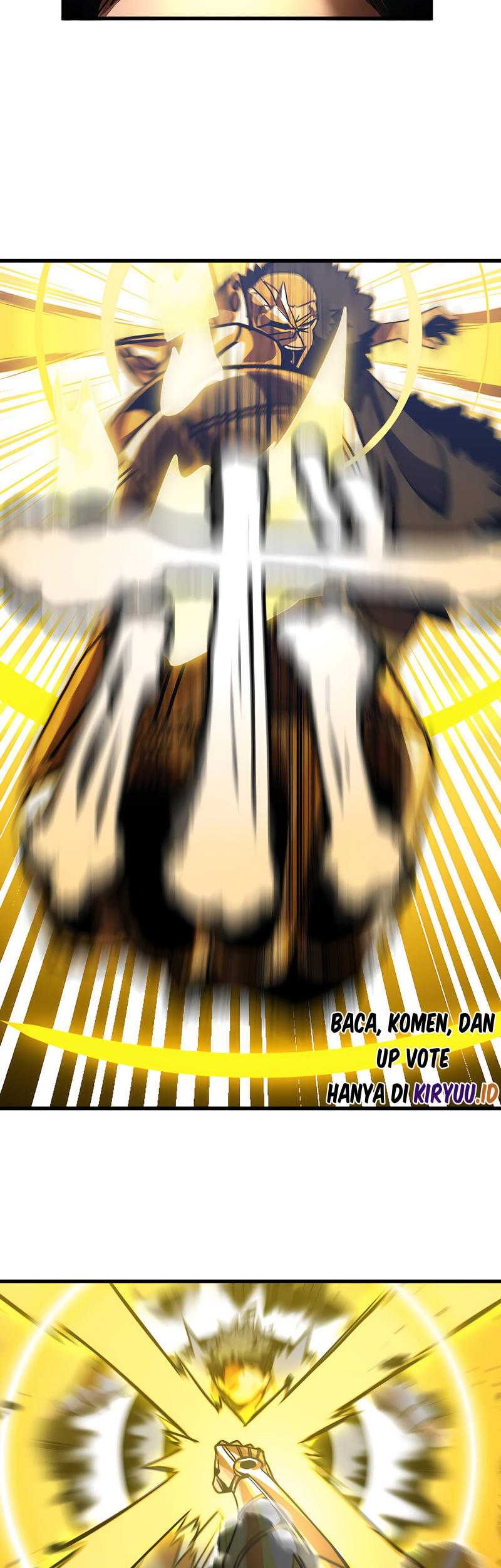 Savior of Divine Blood ~Draw Out 0.00000001% to Become the Strongest~ Chapter 05 Gambar 67