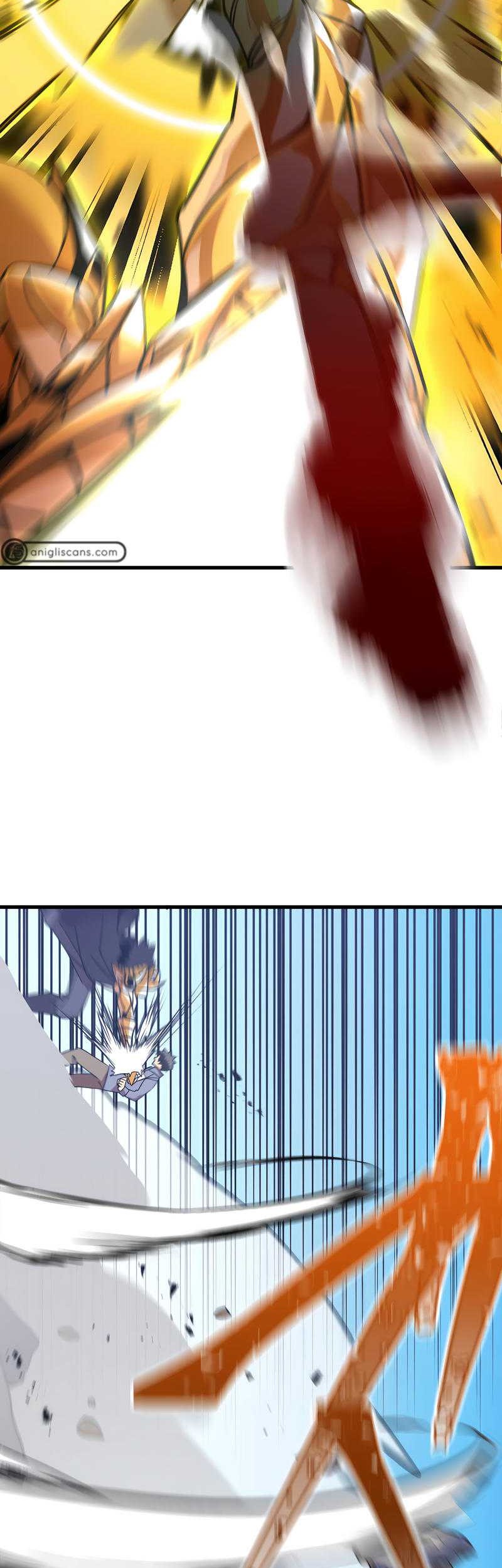 Savior of Divine Blood ~Draw Out 0.00000001% to Become the Strongest~ Chapter 05 Gambar 68