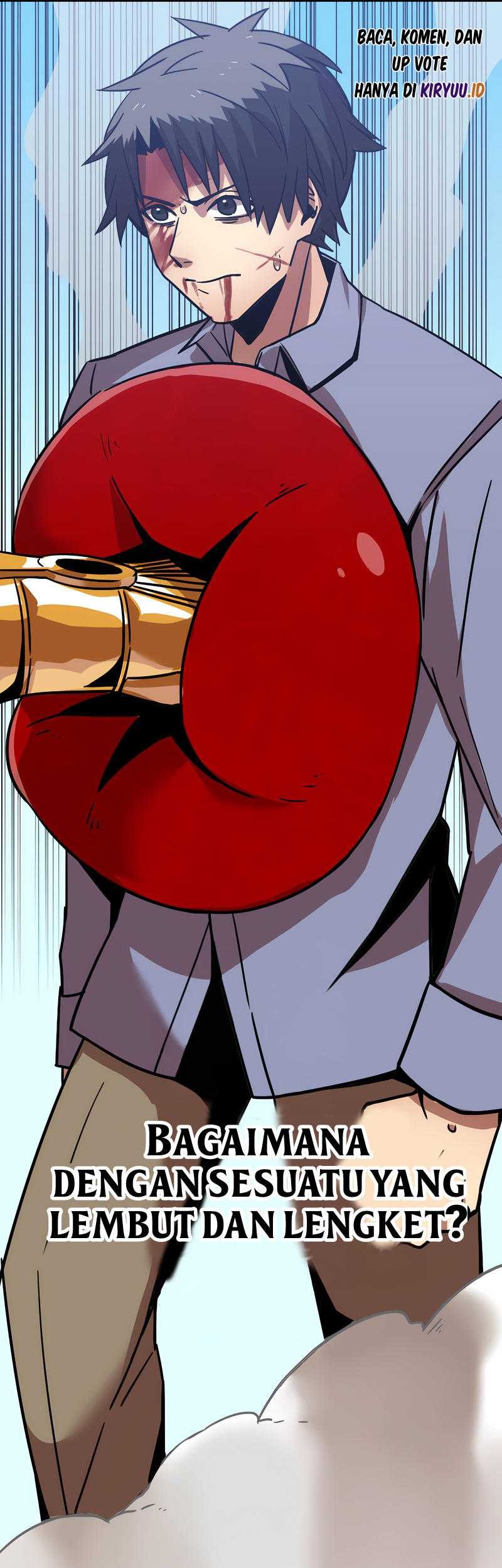 Savior of Divine Blood ~Draw Out 0.00000001% to Become the Strongest~ Chapter 05 Gambar 74