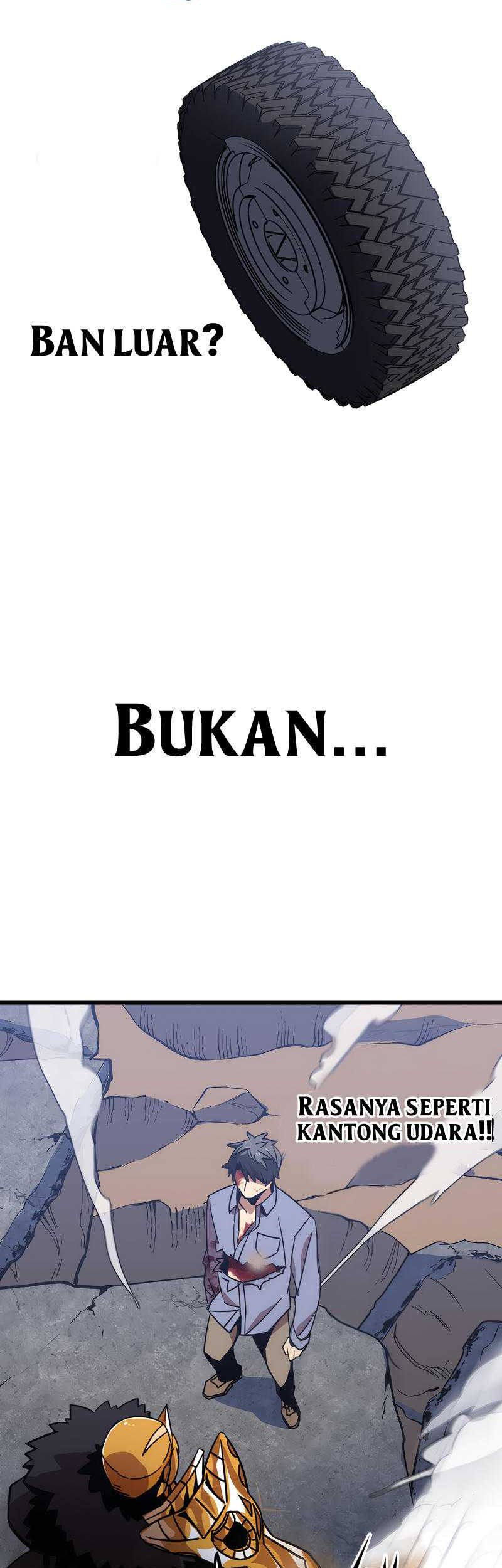 Savior of Divine Blood ~Draw Out 0.00000001% to Become the Strongest~ Chapter 05 Gambar 76