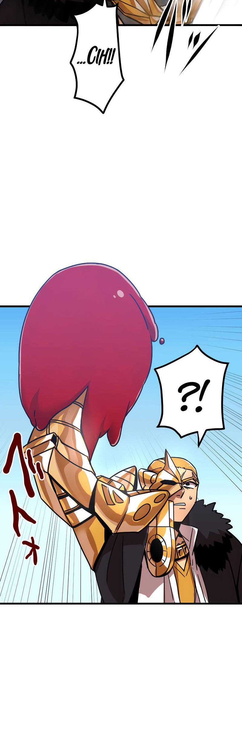 Savior of Divine Blood ~Draw Out 0.00000001% to Become the Strongest~ Chapter 05 Gambar 77