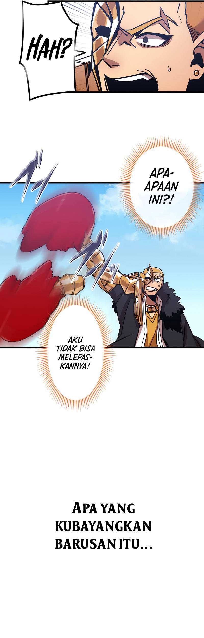 Savior of Divine Blood ~Draw Out 0.00000001% to Become the Strongest~ Chapter 05 Gambar 78