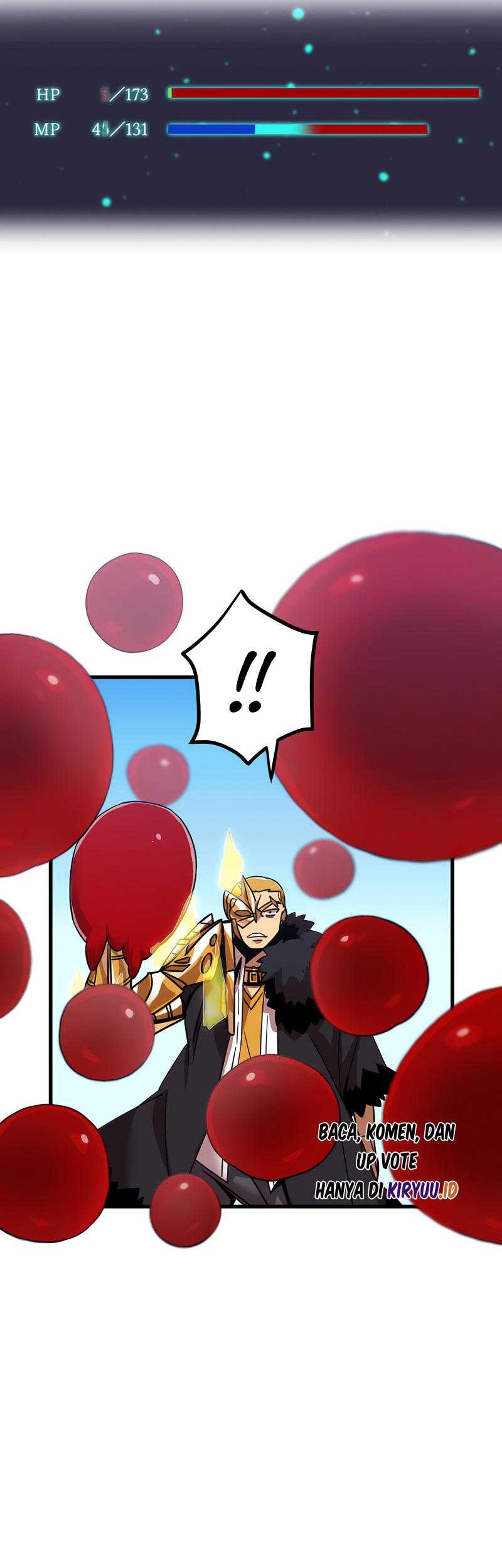 Savior of Divine Blood ~Draw Out 0.00000001% to Become the Strongest~ Chapter 05 Gambar 80