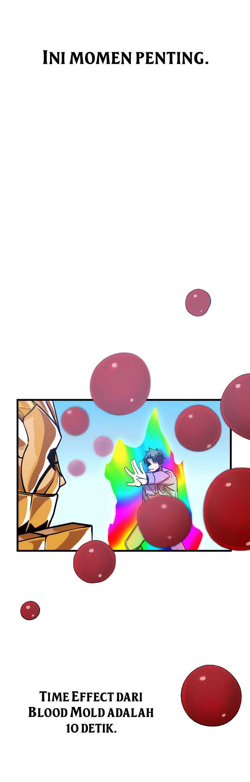 Savior of Divine Blood ~Draw Out 0.00000001% to Become the Strongest~ Chapter 05 Gambar 81
