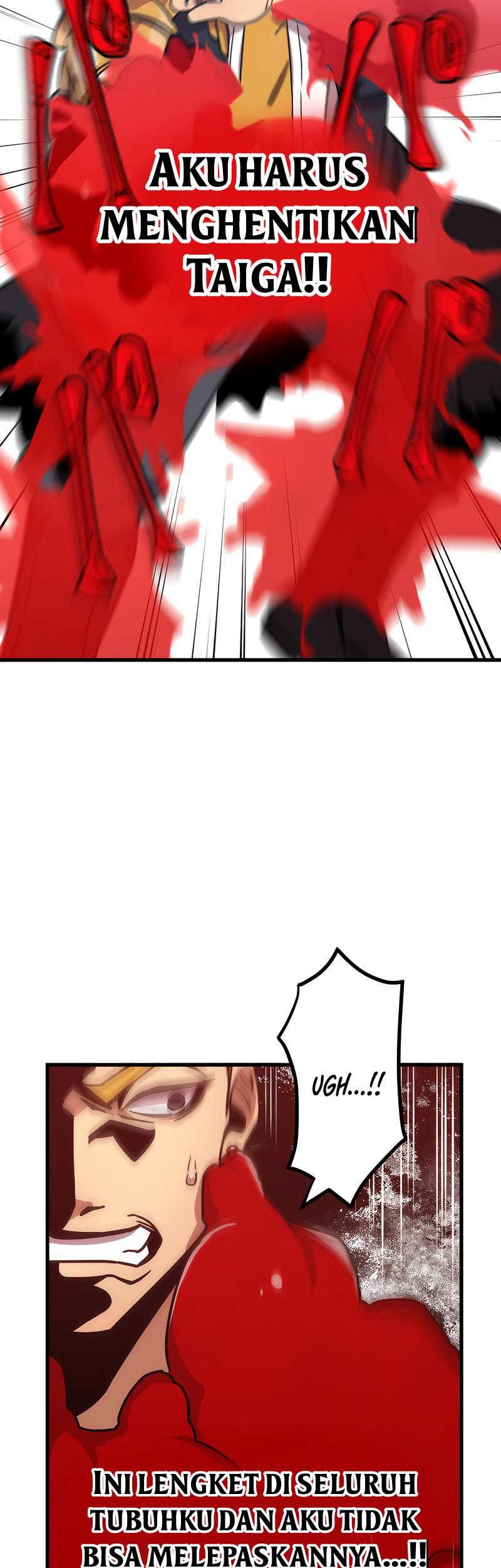 Savior of Divine Blood ~Draw Out 0.00000001% to Become the Strongest~ Chapter 05 Gambar 83