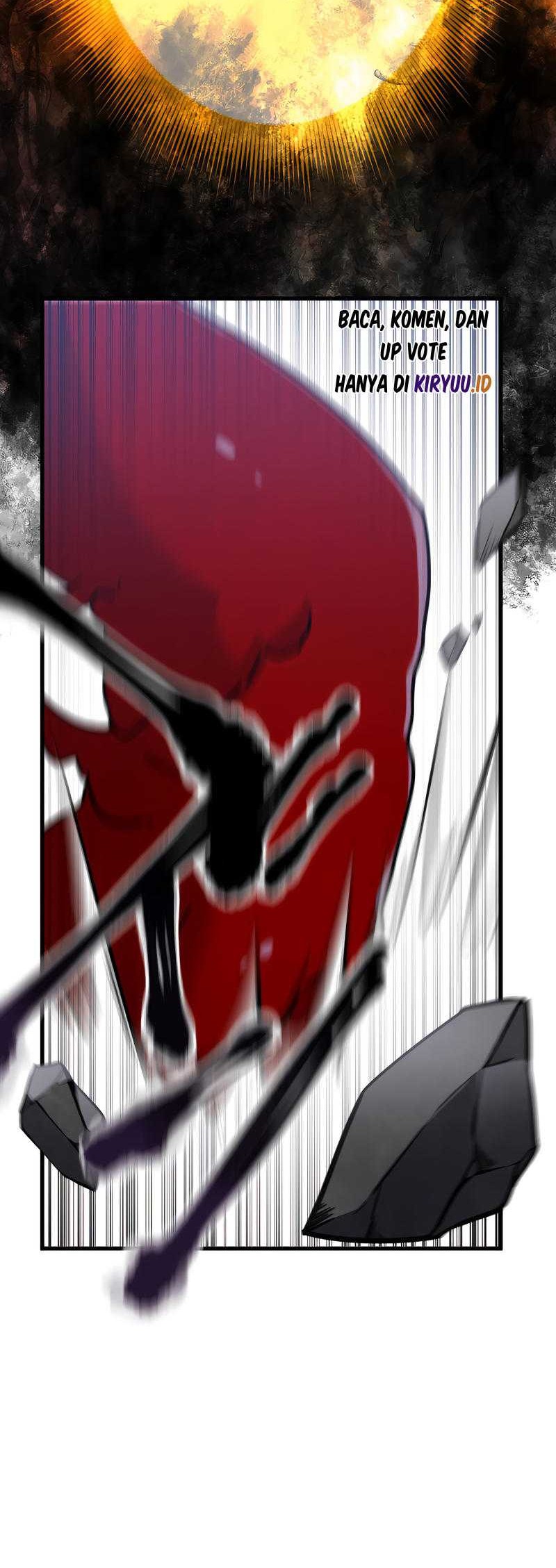 Savior of Divine Blood ~Draw Out 0.00000001% to Become the Strongest~ Chapter 05 Gambar 85