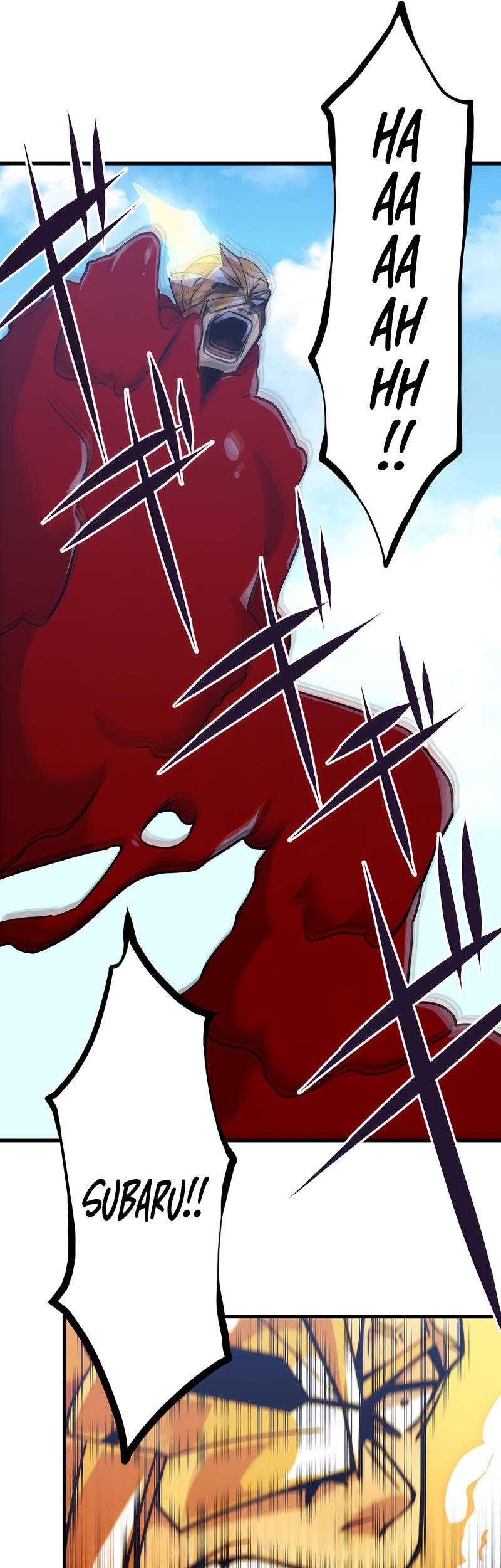 Savior of Divine Blood ~Draw Out 0.00000001% to Become the Strongest~ Chapter 05 Gambar 86