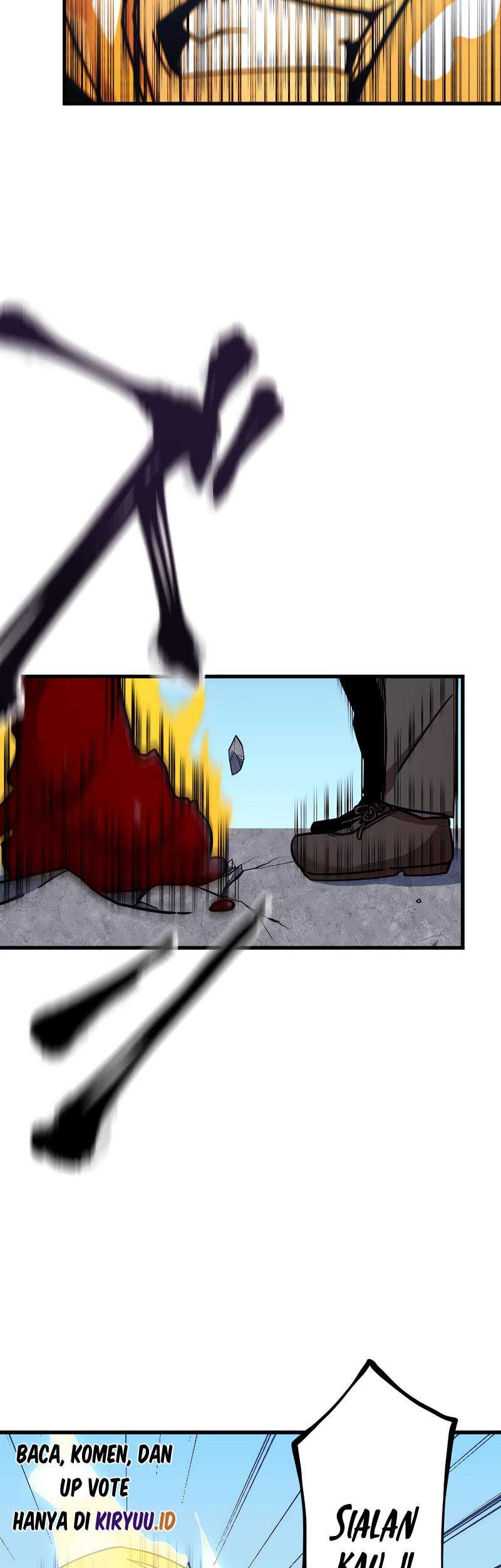 Savior of Divine Blood ~Draw Out 0.00000001% to Become the Strongest~ Chapter 05 Gambar 87