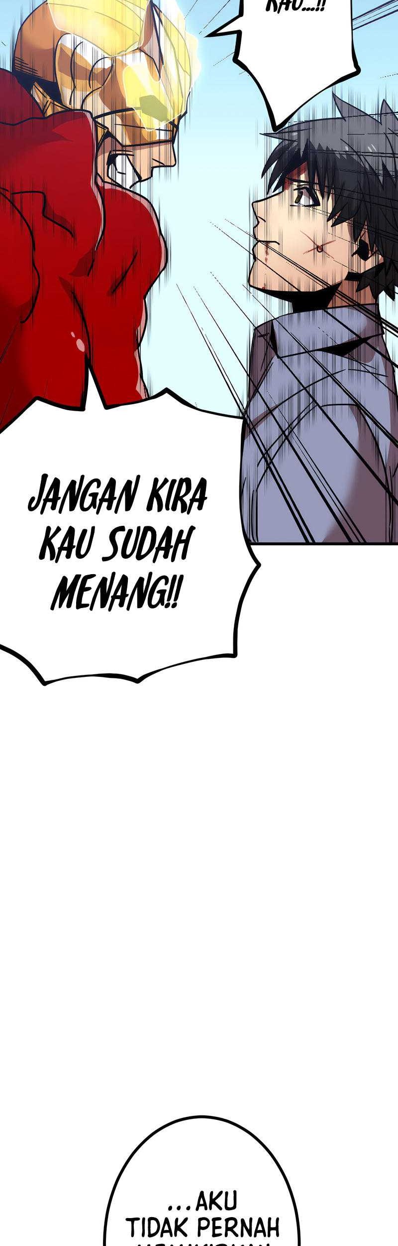 Savior of Divine Blood ~Draw Out 0.00000001% to Become the Strongest~ Chapter 05 Gambar 88