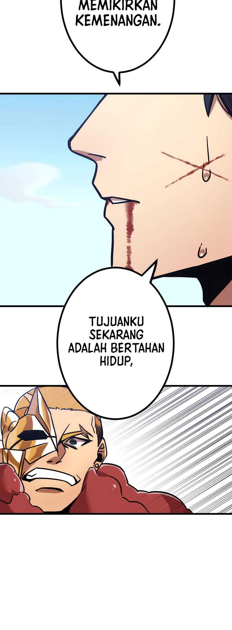Savior of Divine Blood ~Draw Out 0.00000001% to Become the Strongest~ Chapter 05 Gambar 89