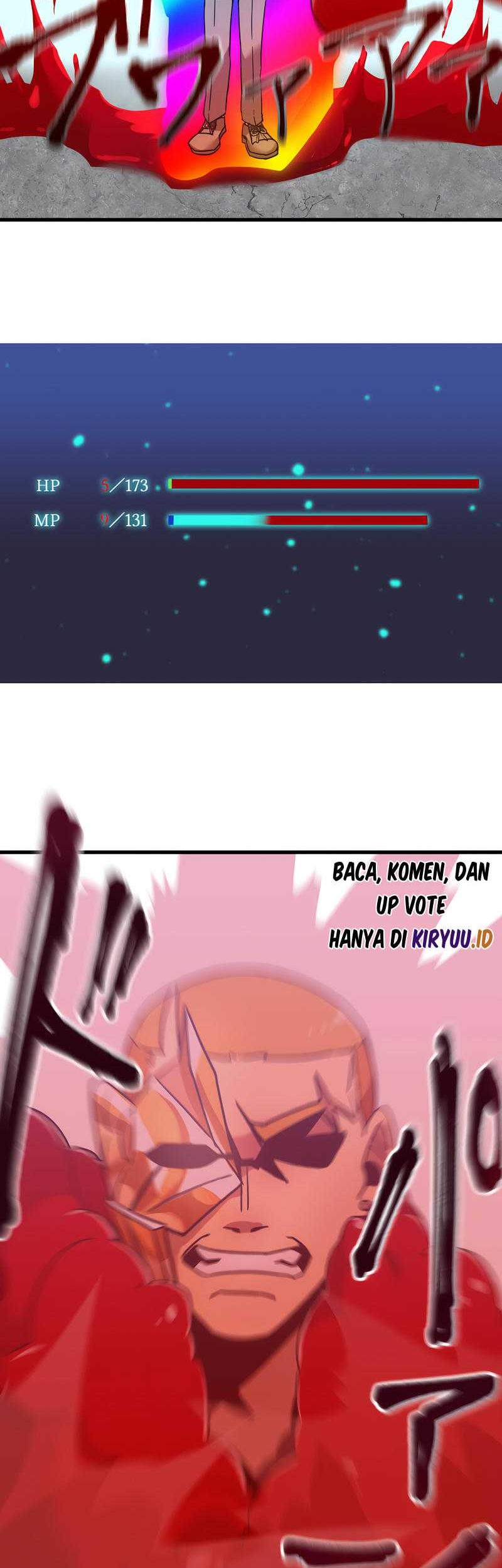 Savior of Divine Blood ~Draw Out 0.00000001% to Become the Strongest~ Chapter 05 Gambar 91