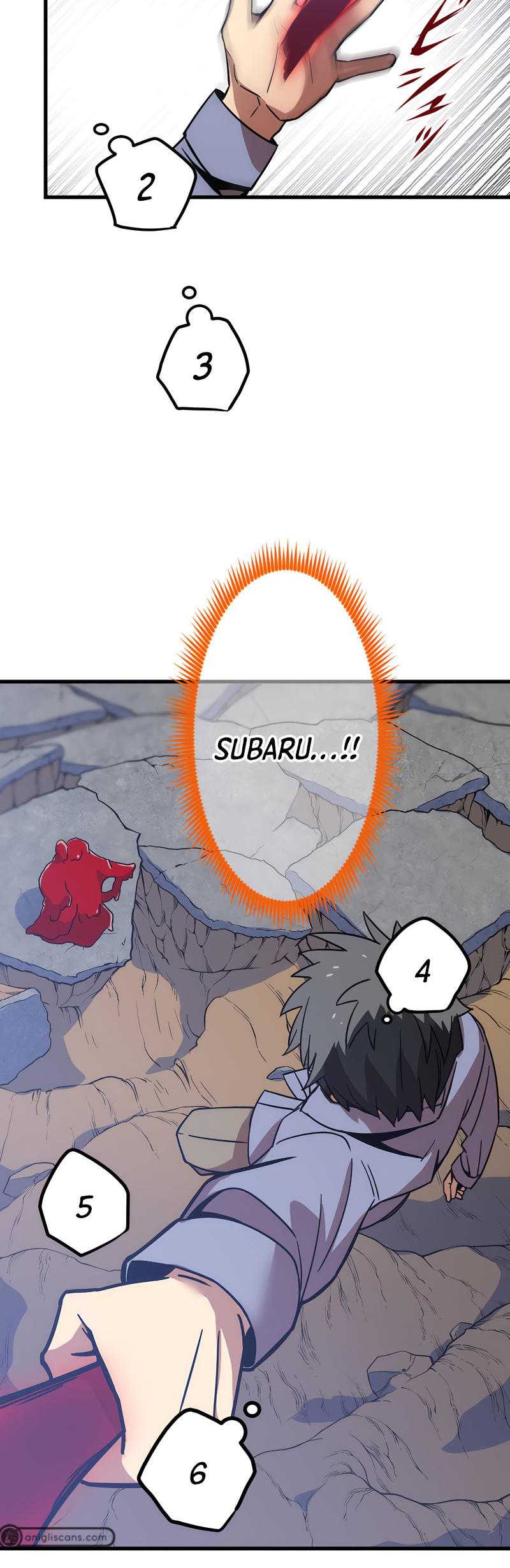 Savior of Divine Blood ~Draw Out 0.00000001% to Become the Strongest~ Chapter 05 Gambar 93