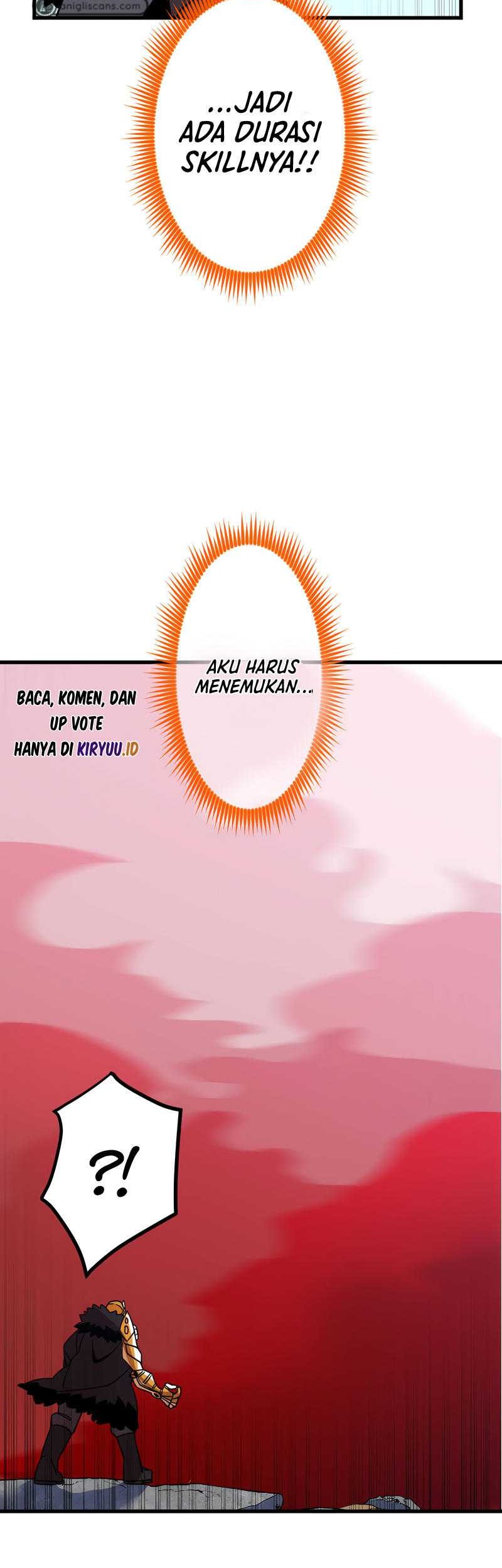 Savior of Divine Blood ~Draw Out 0.00000001% to Become the Strongest~ Chapter 05 Gambar 96
