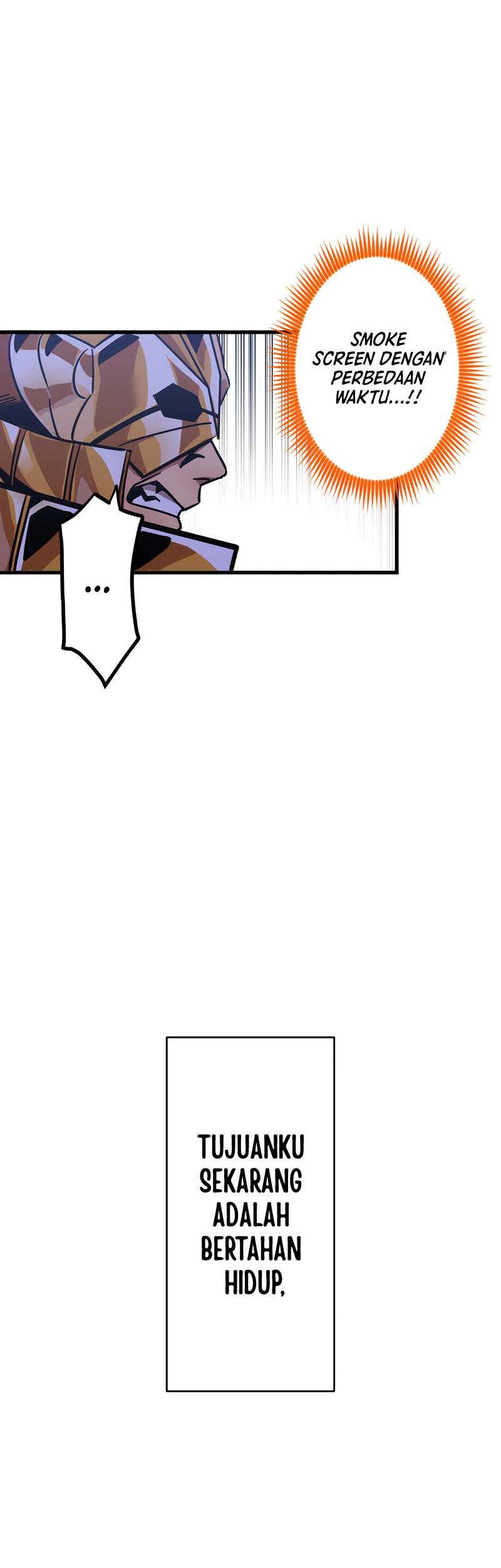 Savior of Divine Blood ~Draw Out 0.00000001% to Become the Strongest~ Chapter 05 Gambar 97