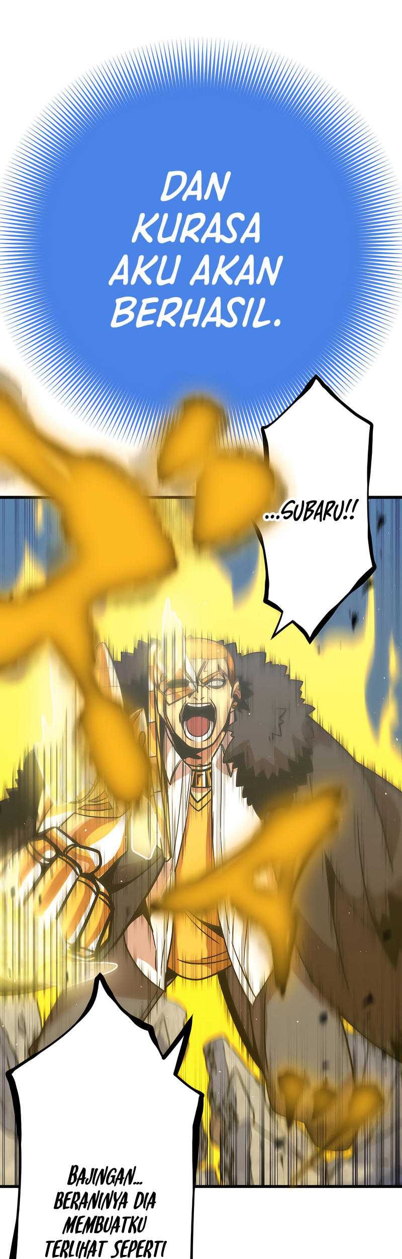 Savior of Divine Blood ~Draw Out 0.00000001% to Become the Strongest~ Chapter 05 Gambar 98