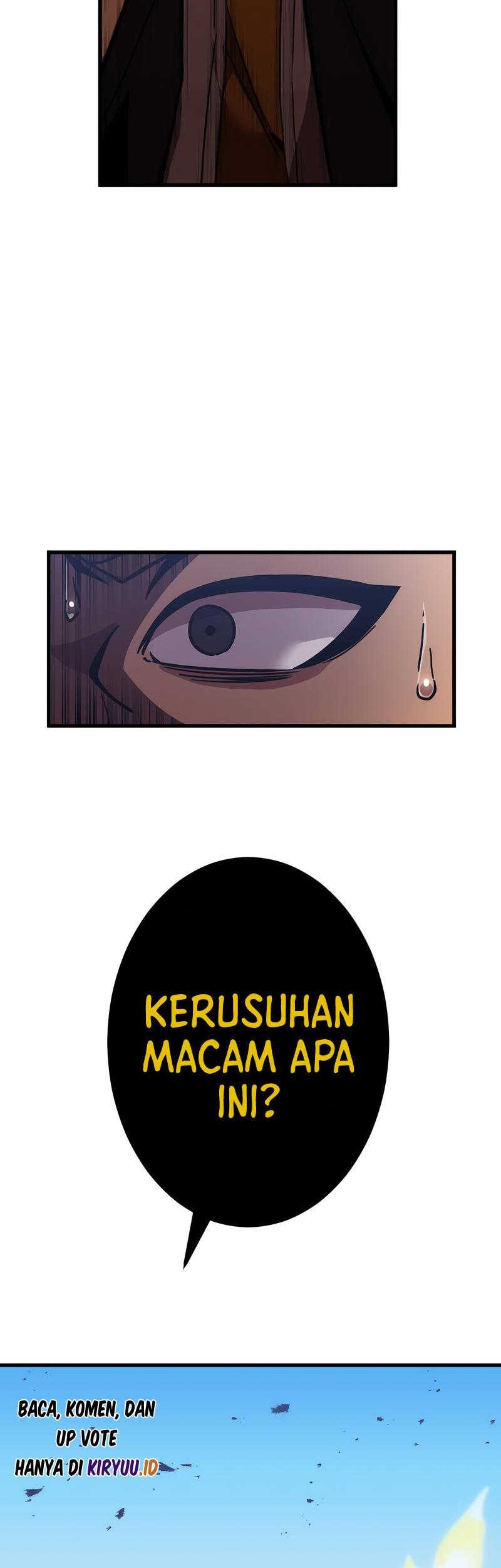 Savior of Divine Blood ~Draw Out 0.00000001% to Become the Strongest~ Chapter 05 Gambar 103