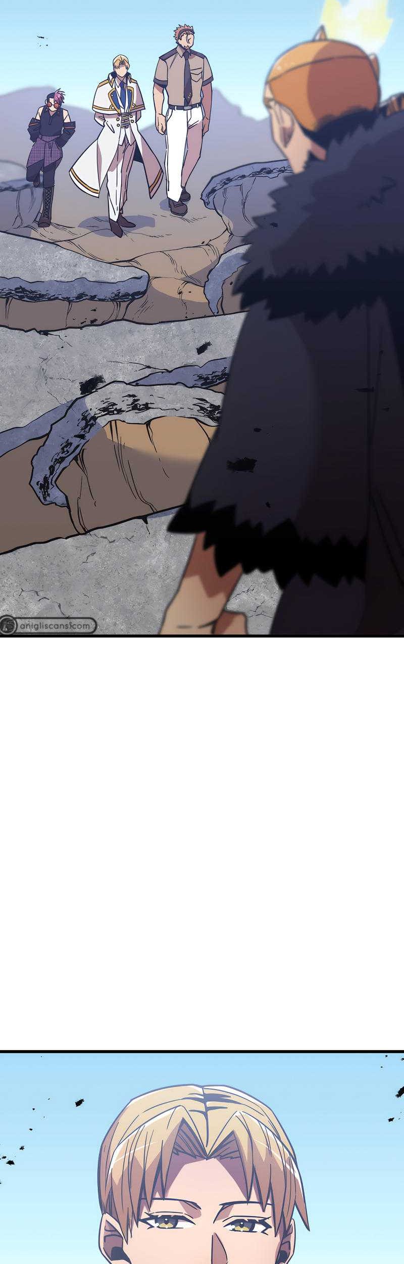Savior of Divine Blood ~Draw Out 0.00000001% to Become the Strongest~ Chapter 05 Gambar 104