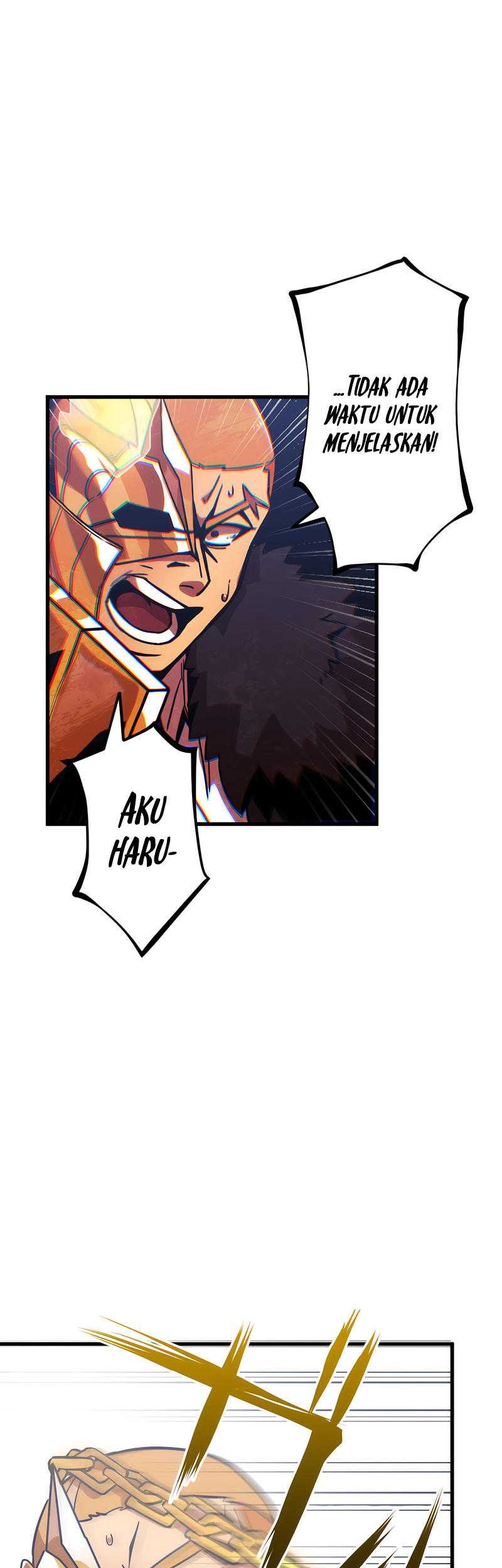 Savior of Divine Blood ~Draw Out 0.00000001% to Become the Strongest~ Chapter 05 Gambar 107