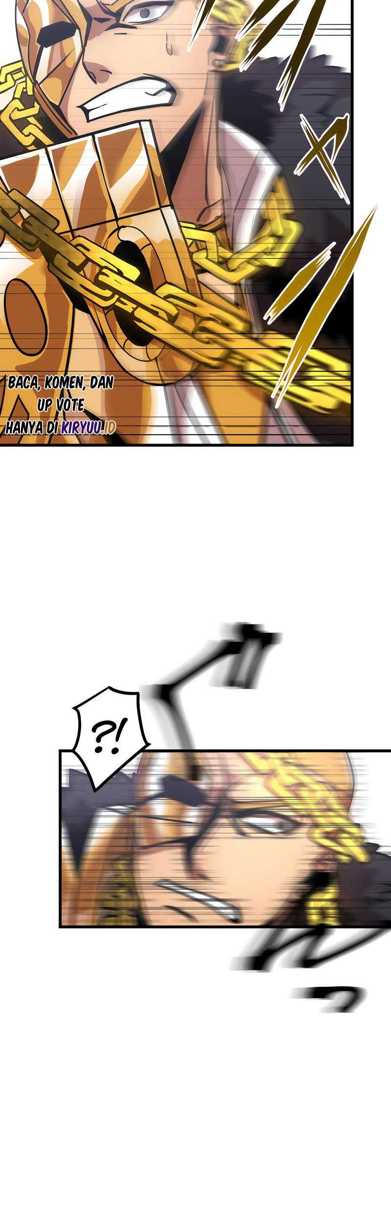 Savior of Divine Blood ~Draw Out 0.00000001% to Become the Strongest~ Chapter 05 Gambar 108