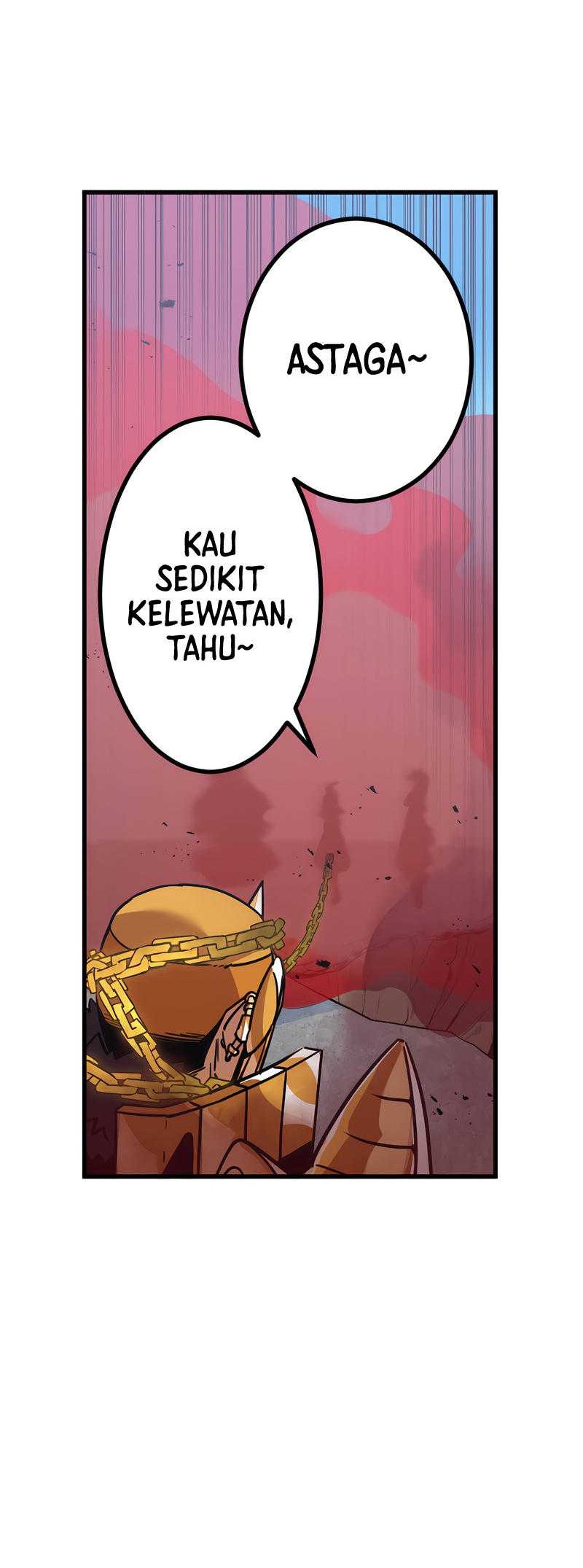 Savior of Divine Blood ~Draw Out 0.00000001% to Become the Strongest~ Chapter 05 Gambar 109