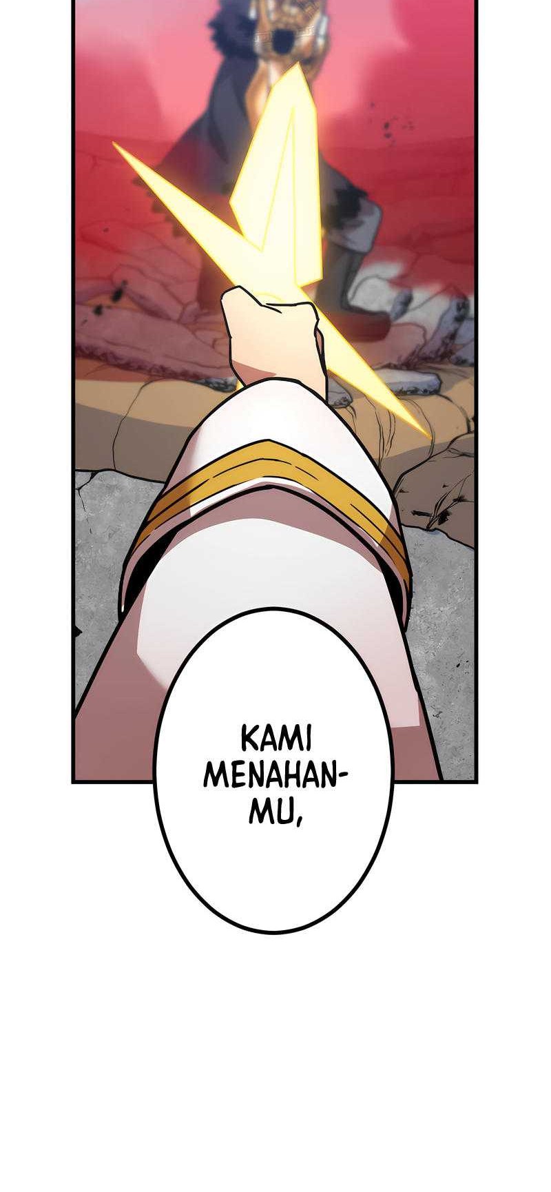 Savior of Divine Blood ~Draw Out 0.00000001% to Become the Strongest~ Chapter 05 Gambar 113
