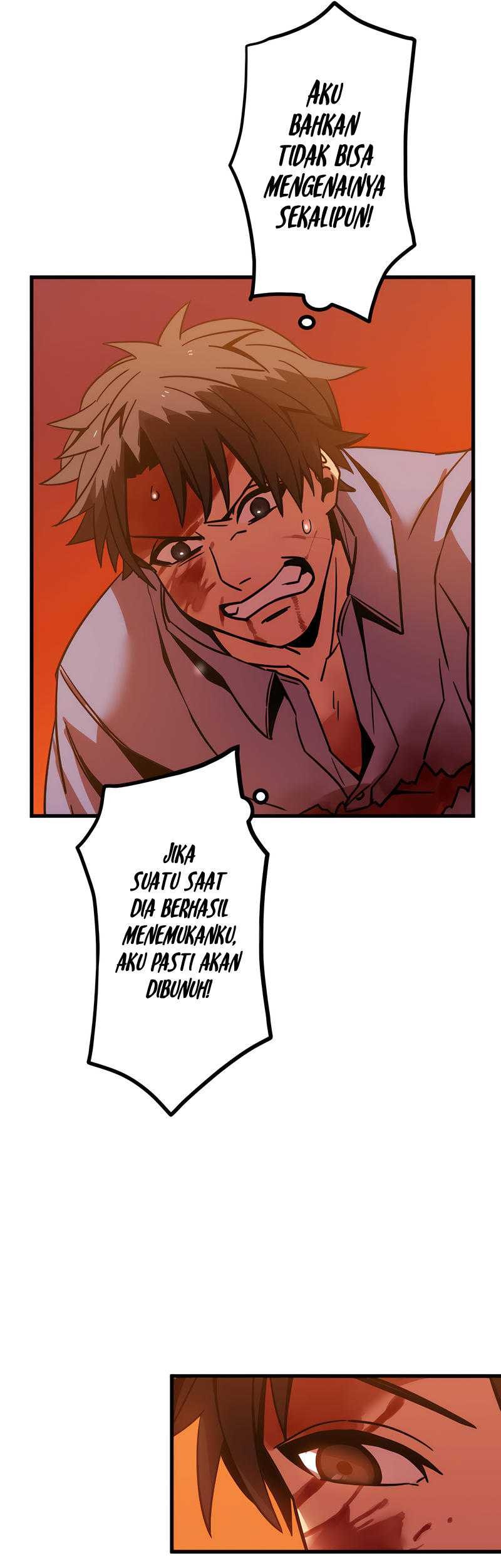 Savior of Divine Blood ~Draw Out 0.00000001% to Become the Strongest~ Chapter 05 Gambar 118