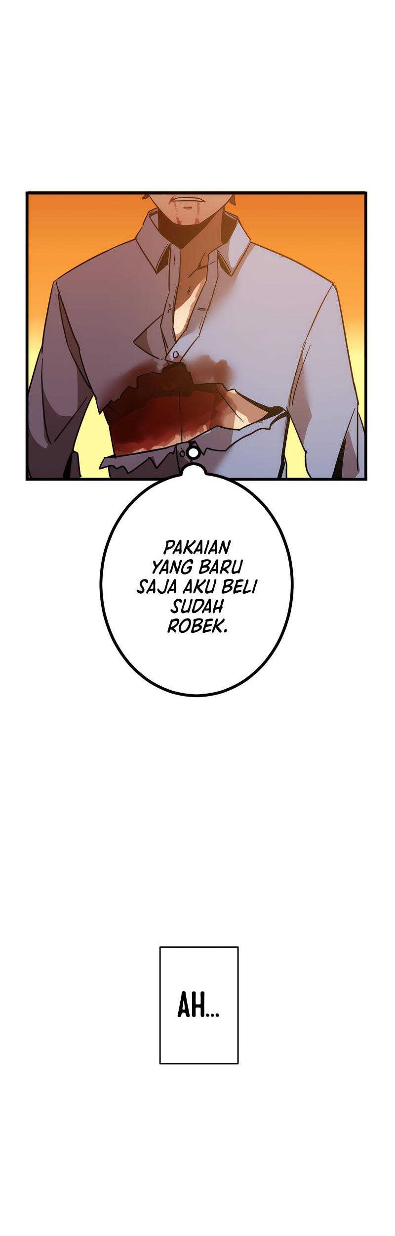 Savior of Divine Blood ~Draw Out 0.00000001% to Become the Strongest~ Chapter 05 Gambar 119