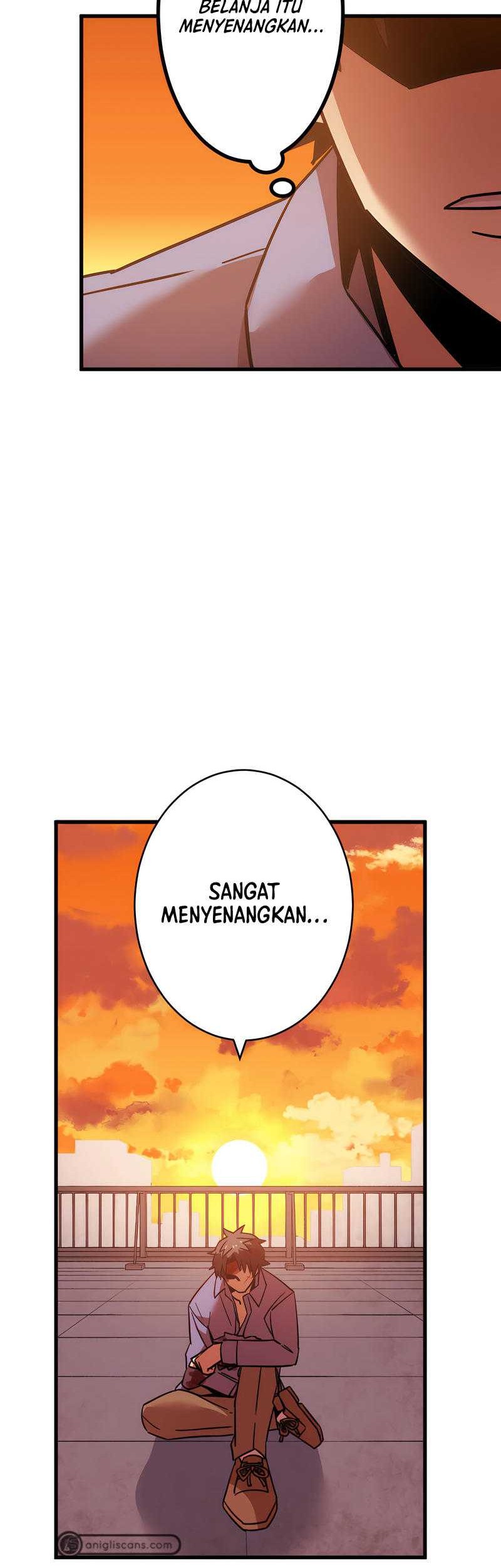 Savior of Divine Blood ~Draw Out 0.00000001% to Become the Strongest~ Chapter 05 Gambar 121