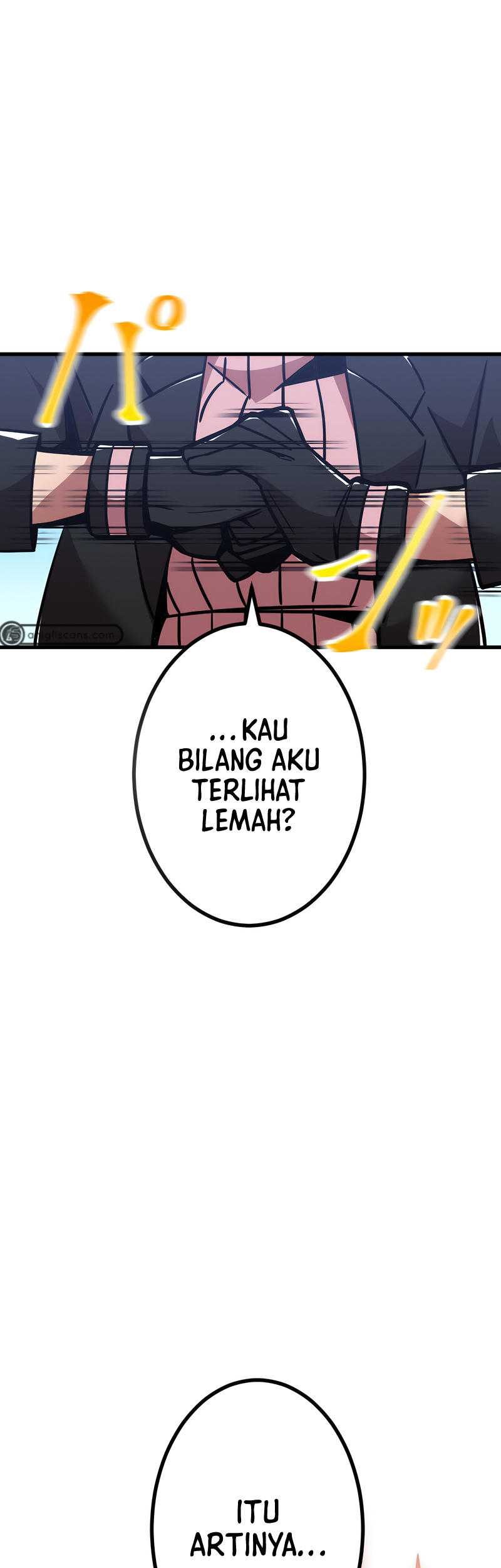 Savior of Divine Blood ~Draw Out 0.00000001% to Become the Strongest~ Chapter 05 Gambar 130