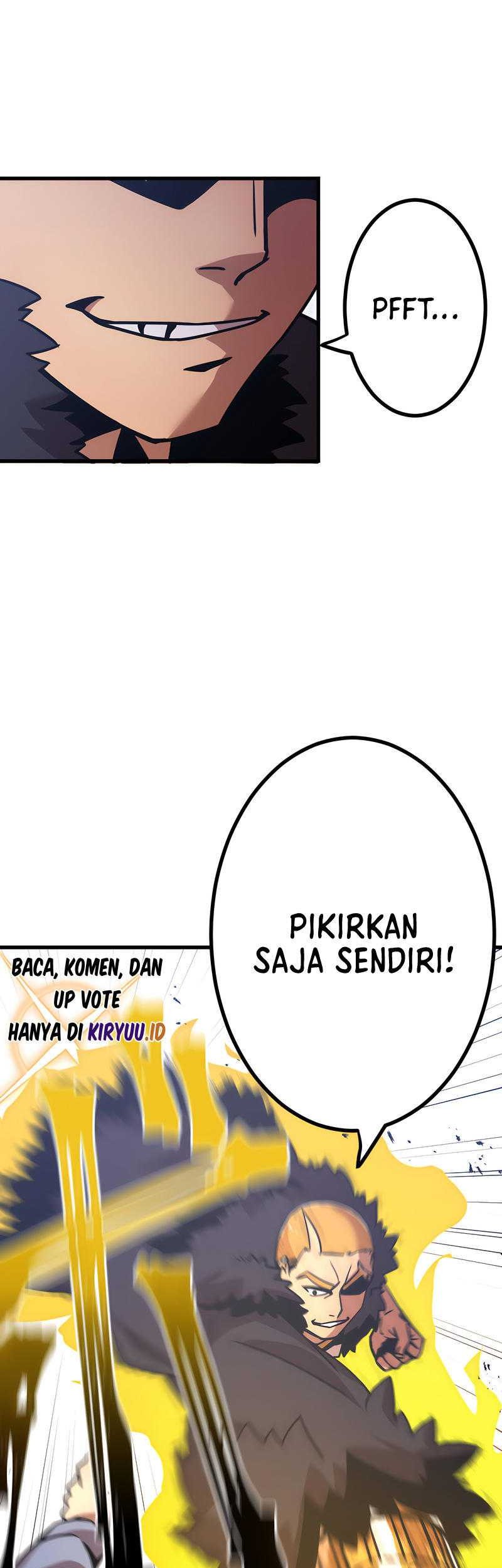 Savior of Divine Blood ~Draw Out 0.00000001% to Become the Strongest~ Chapter 05 Gambar 8