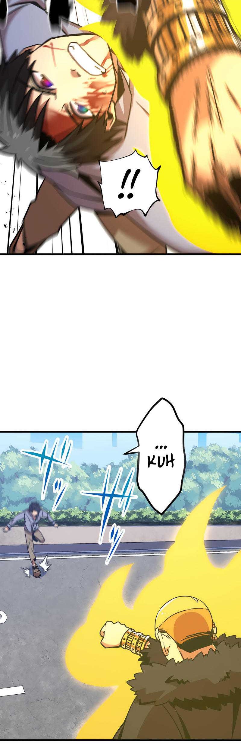 Savior of Divine Blood ~Draw Out 0.00000001% to Become the Strongest~ Chapter 05 Gambar 9