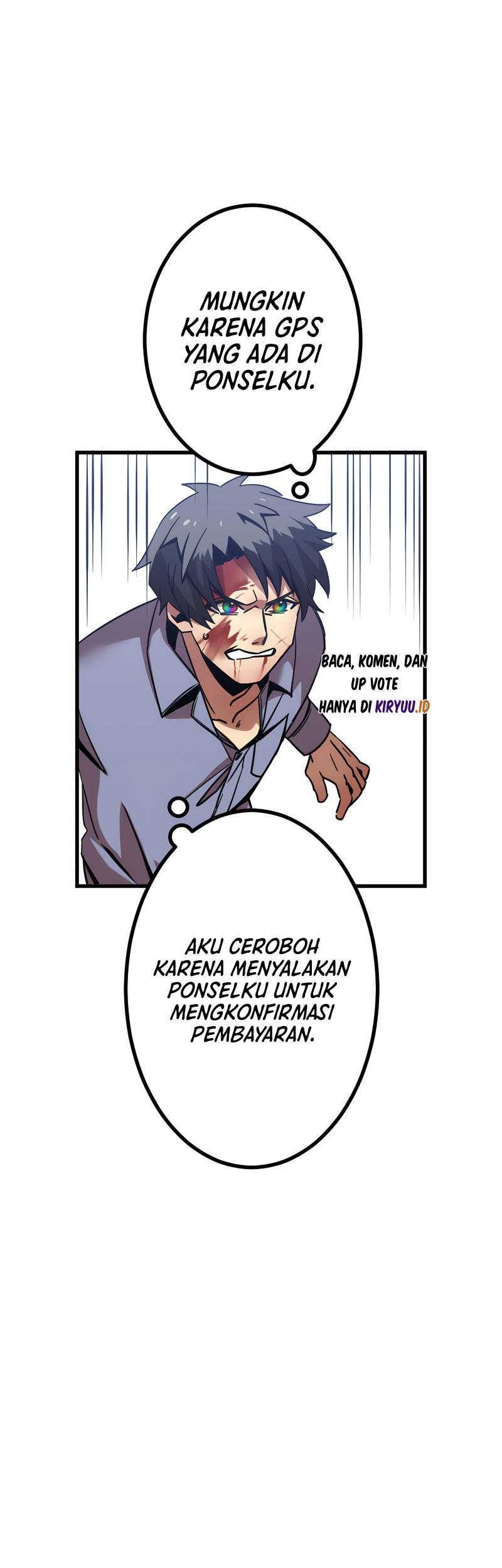 Savior of Divine Blood ~Draw Out 0.00000001% to Become the Strongest~ Chapter 05 Gambar 10
