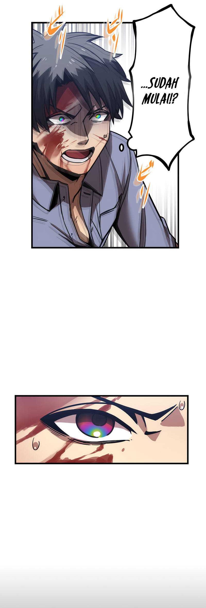 Savior of Divine Blood ~Draw Out 0.00000001% to Become the Strongest~ Chapter 05 Gambar 13