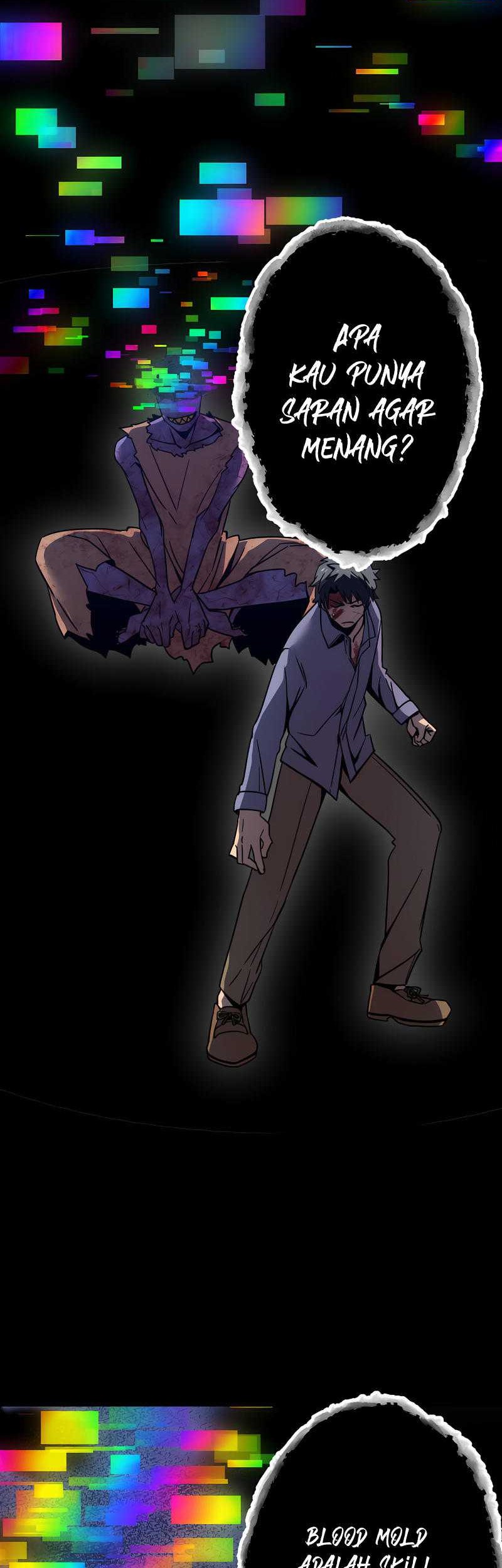 Savior of Divine Blood ~Draw Out 0.00000001% to Become the Strongest~ Chapter 05 Gambar 15